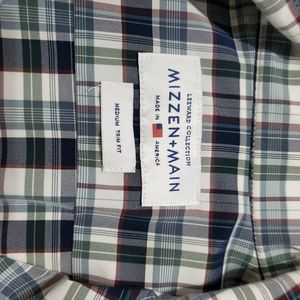 Mizzen main long sleeve